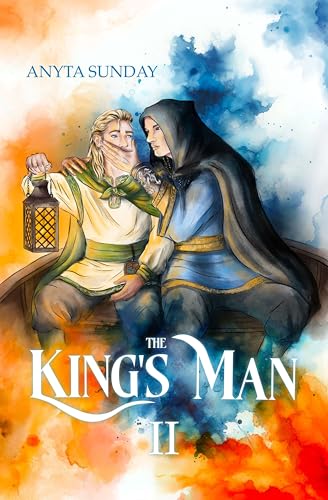 Book II book cover
