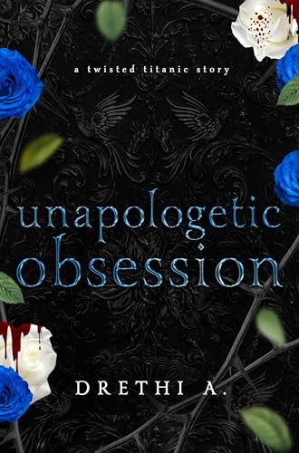 Unapologetic Obsession book cover