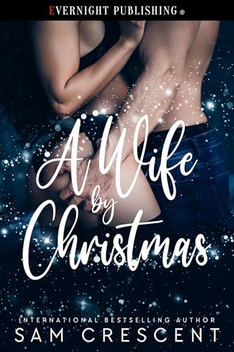 A Wife by Christmas book cover