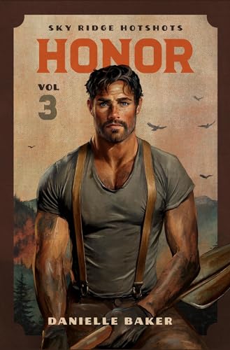 Honor book cover