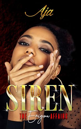 Siren book cover