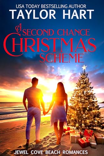 A Second Chance Christmas Scheme book cover