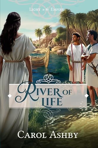 River of Life book cover