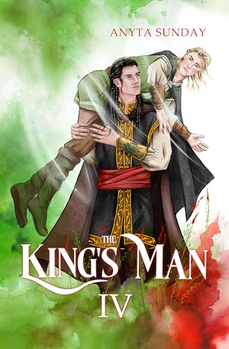 Book IV book cover