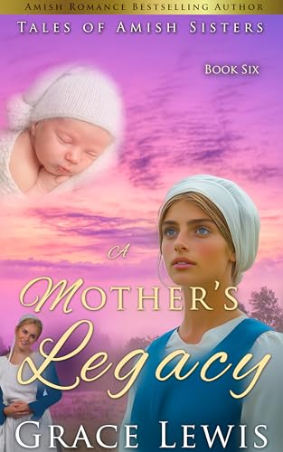 A Mother's Legacy book cover