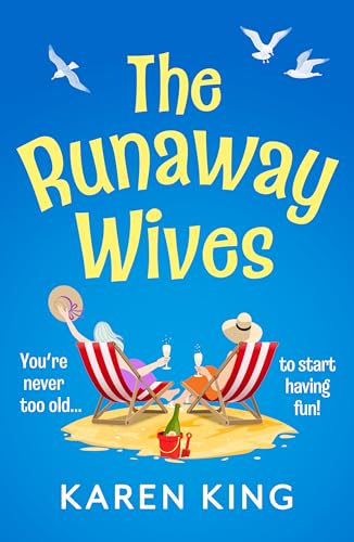 The Runaway Wives cover