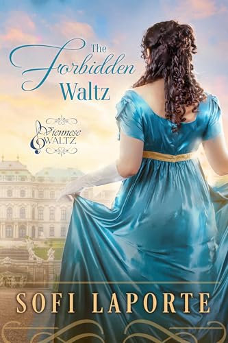 The Forbidden Waltz book cover