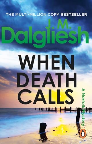 When Death Calls book cover