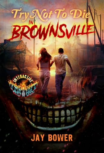 In Brownsville book cover