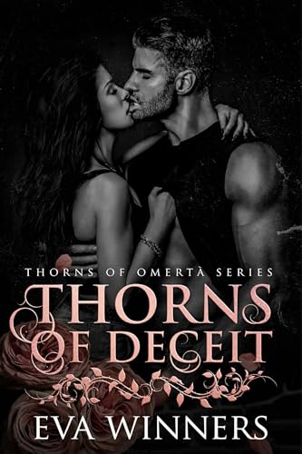 Thorns of Deceit book cover