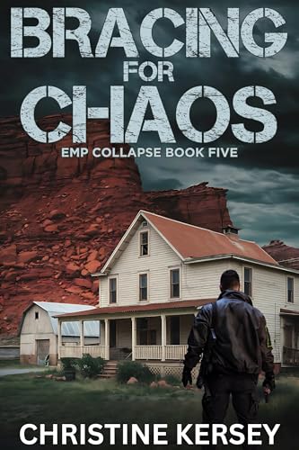 Bracing for Chaos book cover