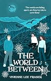 The World Between: The World Below Book Four