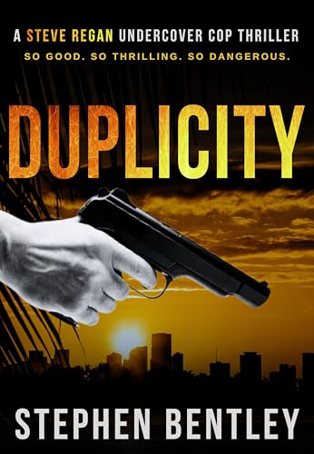 Duplicity / Who the F*** Am I? cover