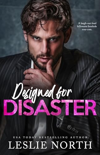 Designed for Disaster cover