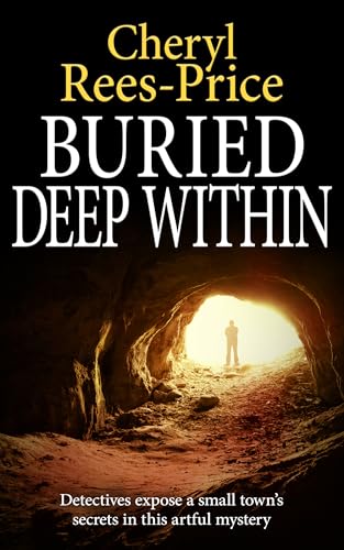 Buried Deep Within book cover