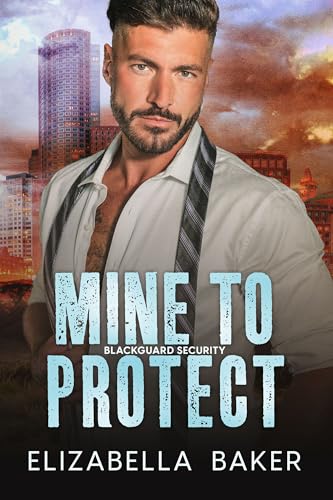 Mine to Protect book cover