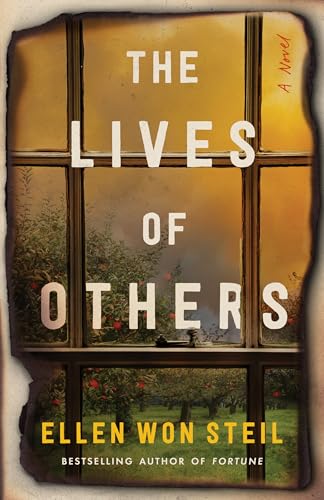 The Lives of Others cover