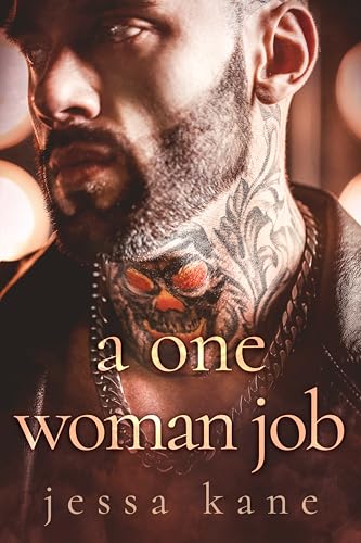 A One Woman Job book cover