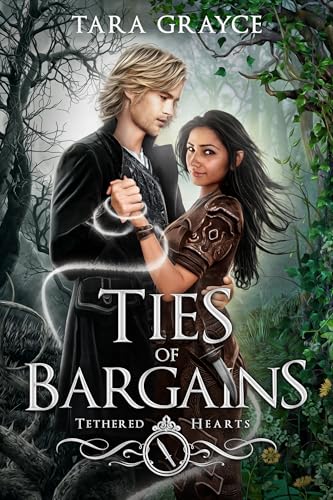 Ties of Bargains book cover