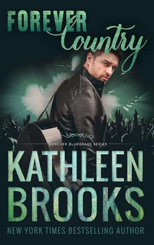 Forever Country book cover