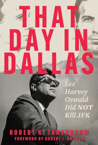 That Day in Dallas cover