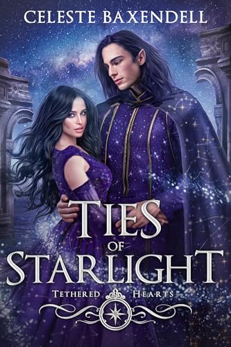 Ties of Starlight book cover