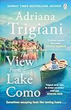 The View From Lake Como