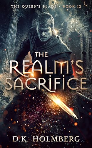 The Realm's Sacrifice book cover