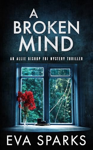 A Broken Mind book cover