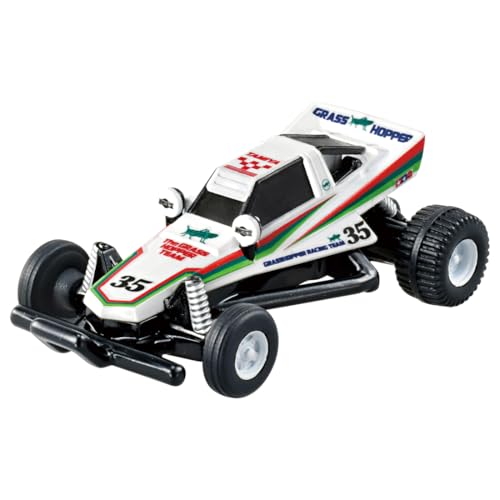 RCバギー グラスホッパー