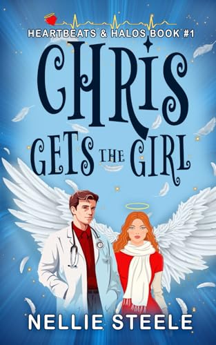 Chris Gets the Girl book cover