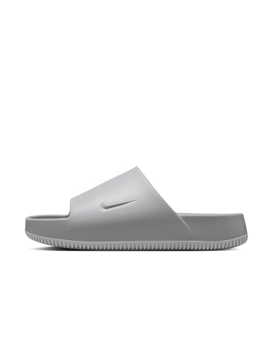 Nike Unisex Calm Sport Sandal, Wolf Grey/Wolf Grey, 11 US Men