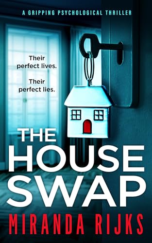 The House Swap book cover