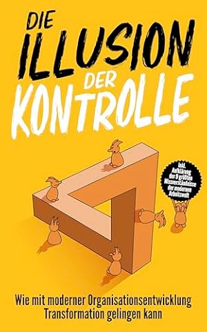 Die Kontrolle über das eigene Leben und die Illusion Schuldgefühlen Helga Kernstock-Redl