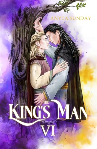 Book VI book cover