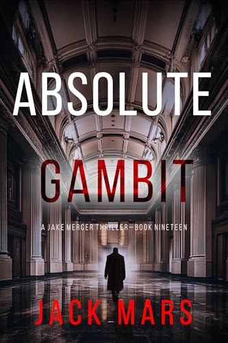 Absolute Gambit cover