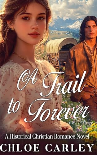 A Trail to Forever book cover