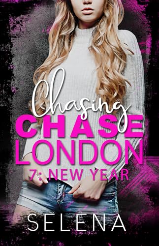 New Year book cover