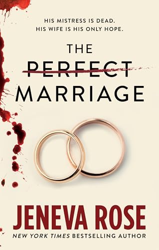 The Perfect Marriage book cover