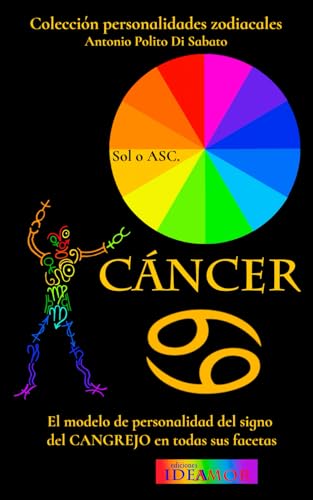Cáncer: El modelo de personalidad del signo del Cangrejo