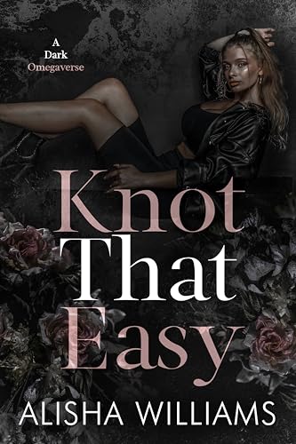 Knot That Easy book cover