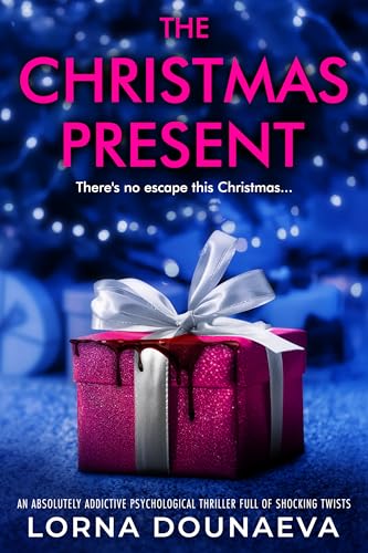 The Christmas Present book cover
