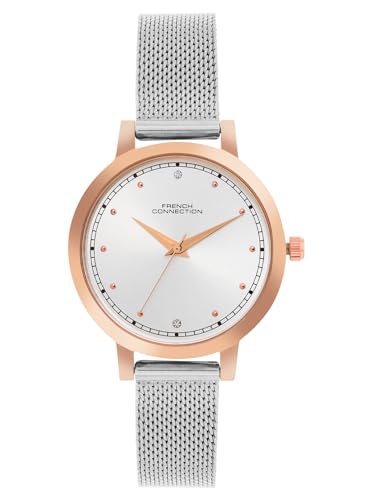 Analog Watch for Women- FCN055A