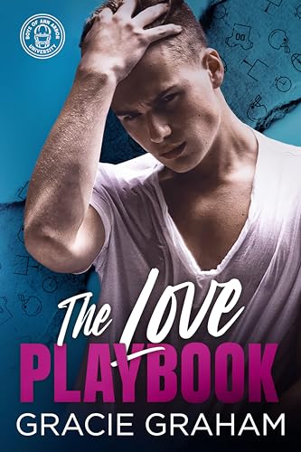 The Love Playbook book cover