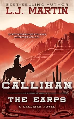 The Earps book cover
