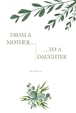 Mother: Prayer Journal 350 Page