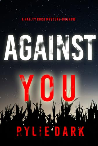Against You book cover