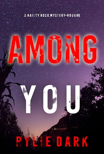 Among You book cover