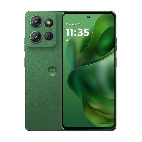 Motorola Moto G Power 2025