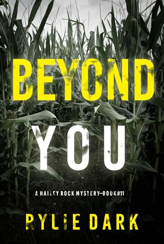 Beyond You book cover